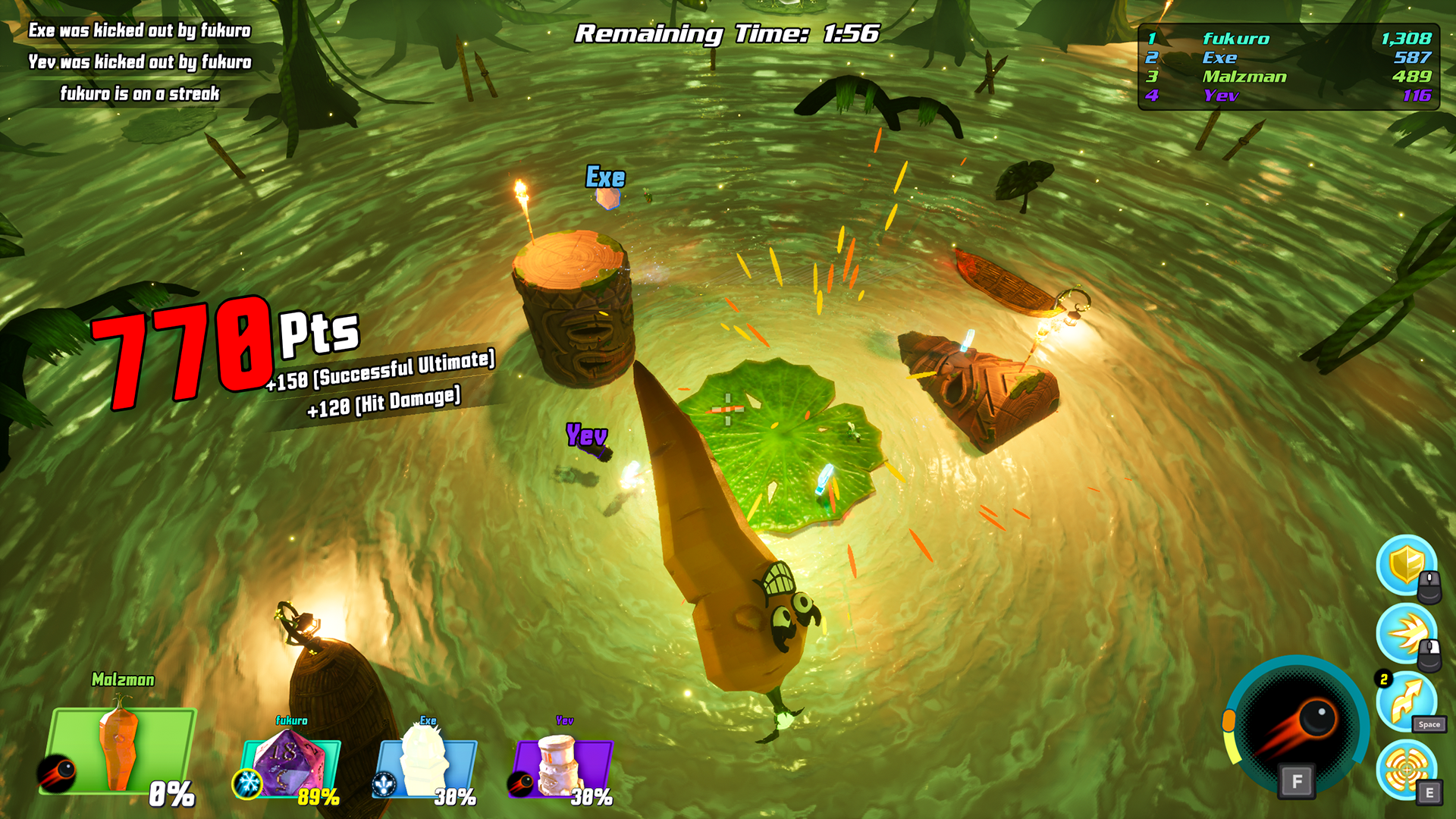 Prop Sumo screenshot 11