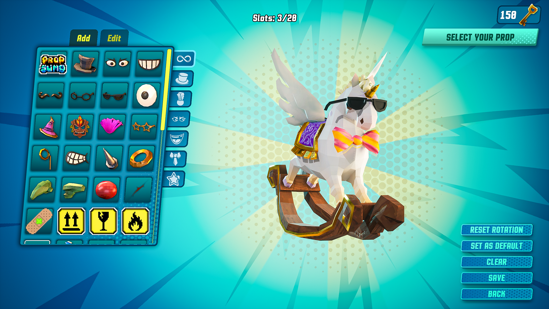 Prop Sumo screenshot 5