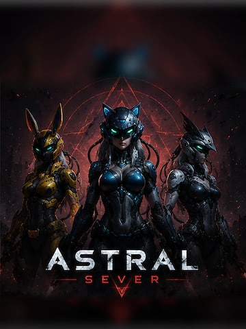 Astral Sever
