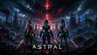 Astral Sever