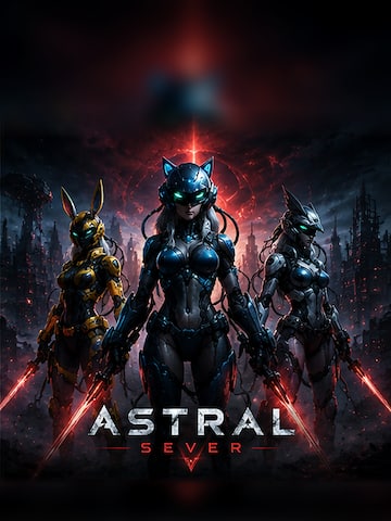 Astral Sever