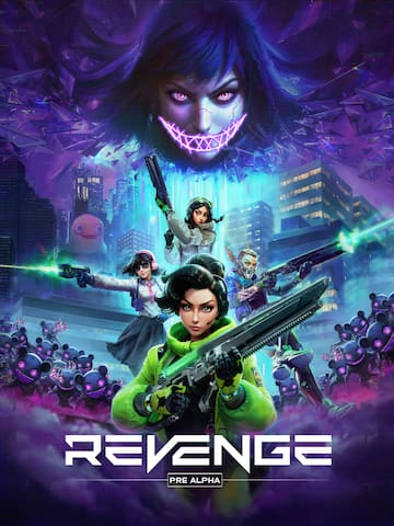 REVENGE