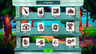 Cooking Trip New Challenge. Collector's Edition screenshot 2