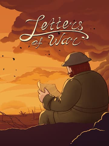 Letters Of War