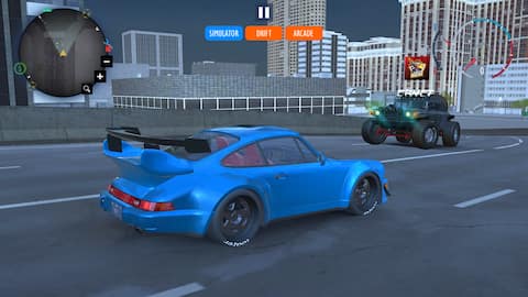 Rod Stack Game ROD Multiplayer Car Driving | قم بتنزيلها وشرائها اليوم - Epic Games Store