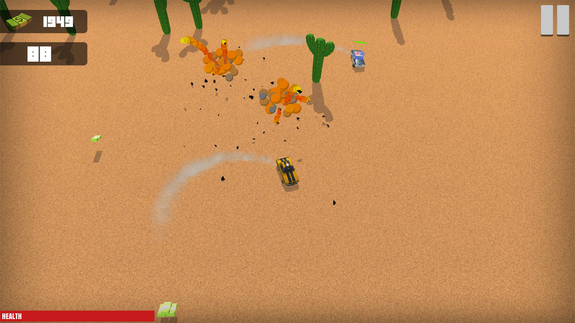 Police Car Escape Simulator I Download At Bilhin Na Epic Games Store