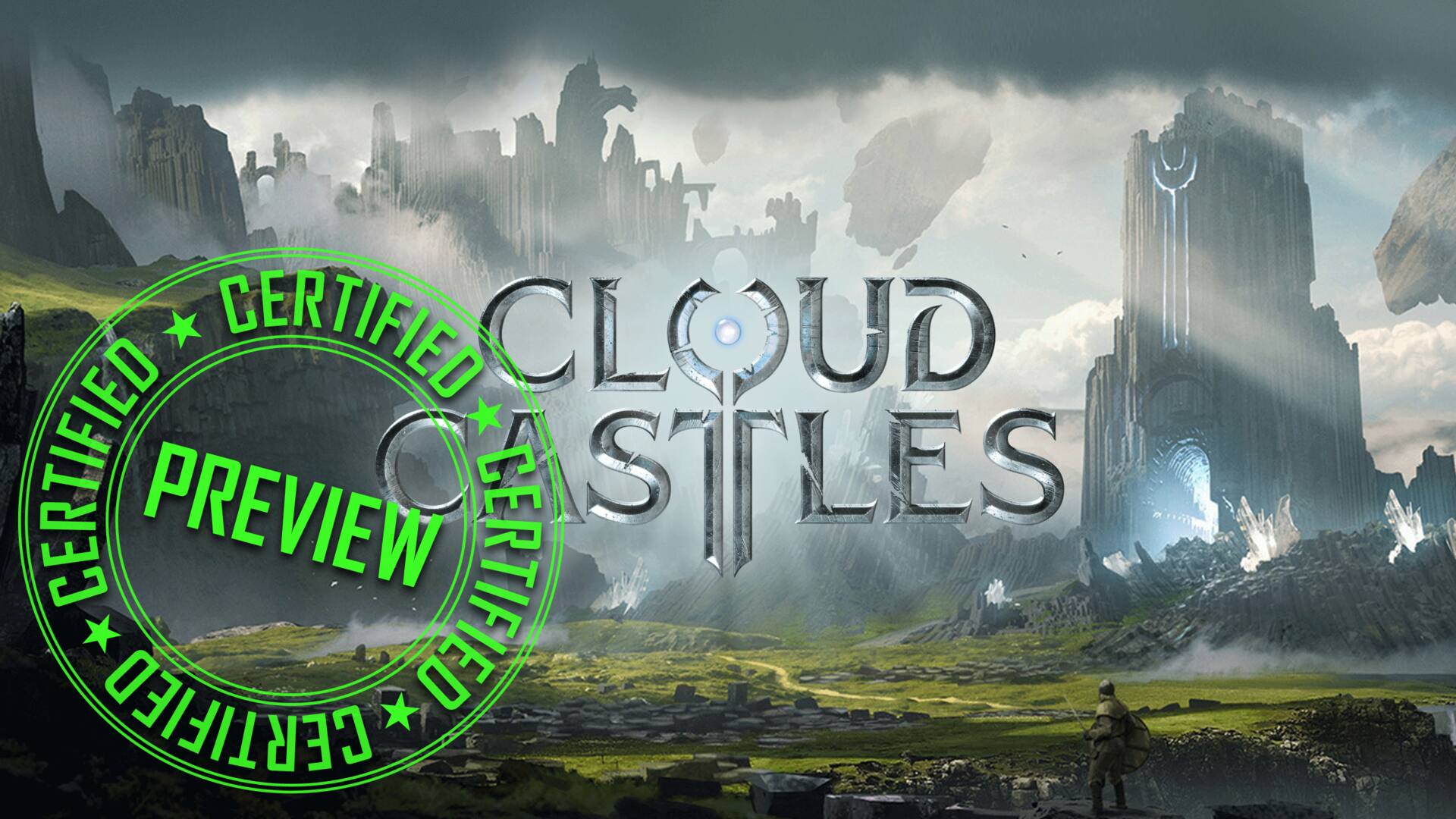 Cloud Castles PREVIEW