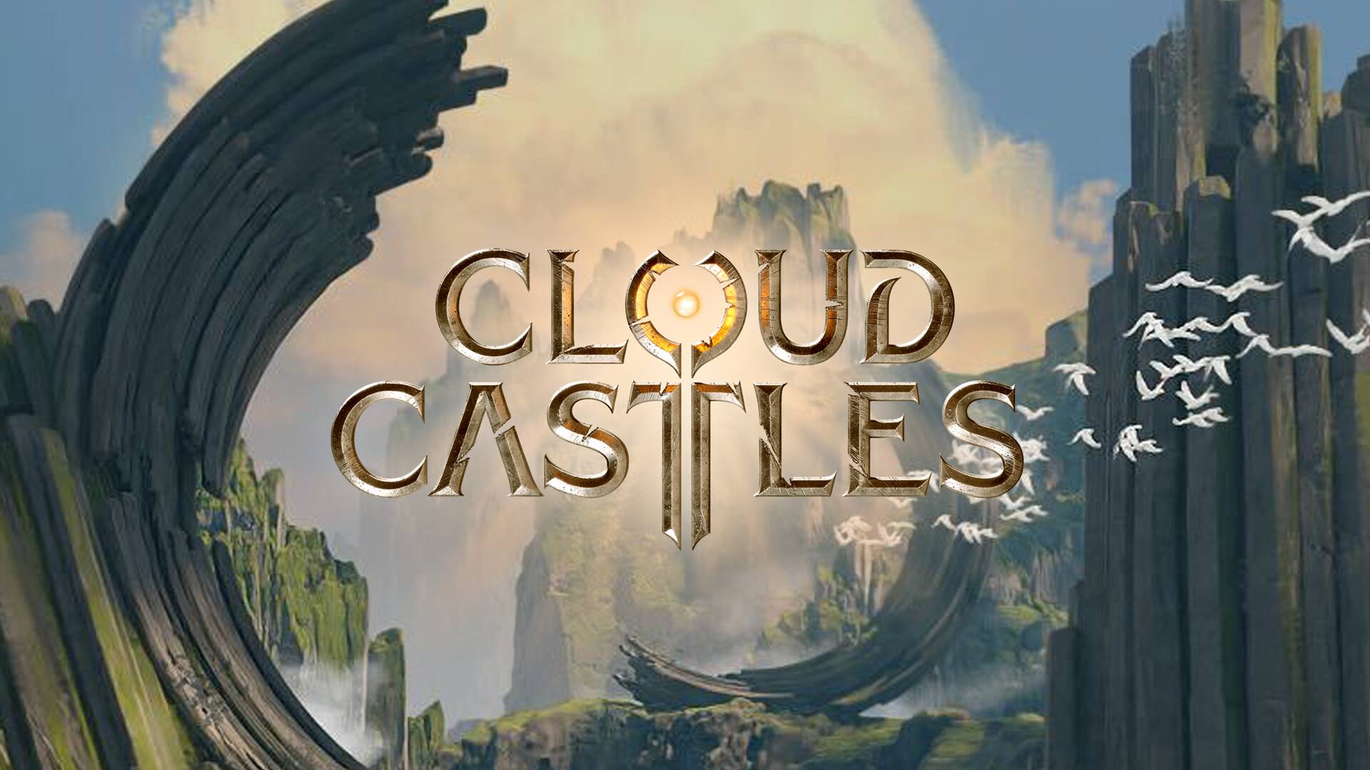Cloud Castles