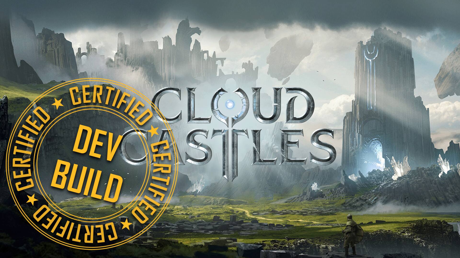 Cloud Castles DEV
