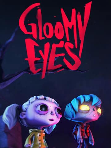 Gloomy Eyes - Soundtrack