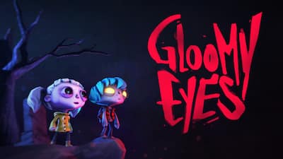 Gloomy Eyes