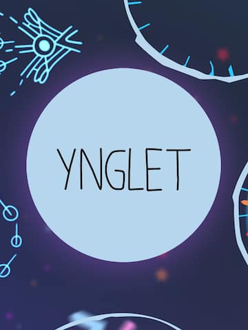 Ynglet