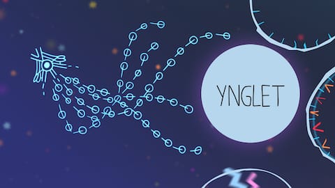 Ynglet