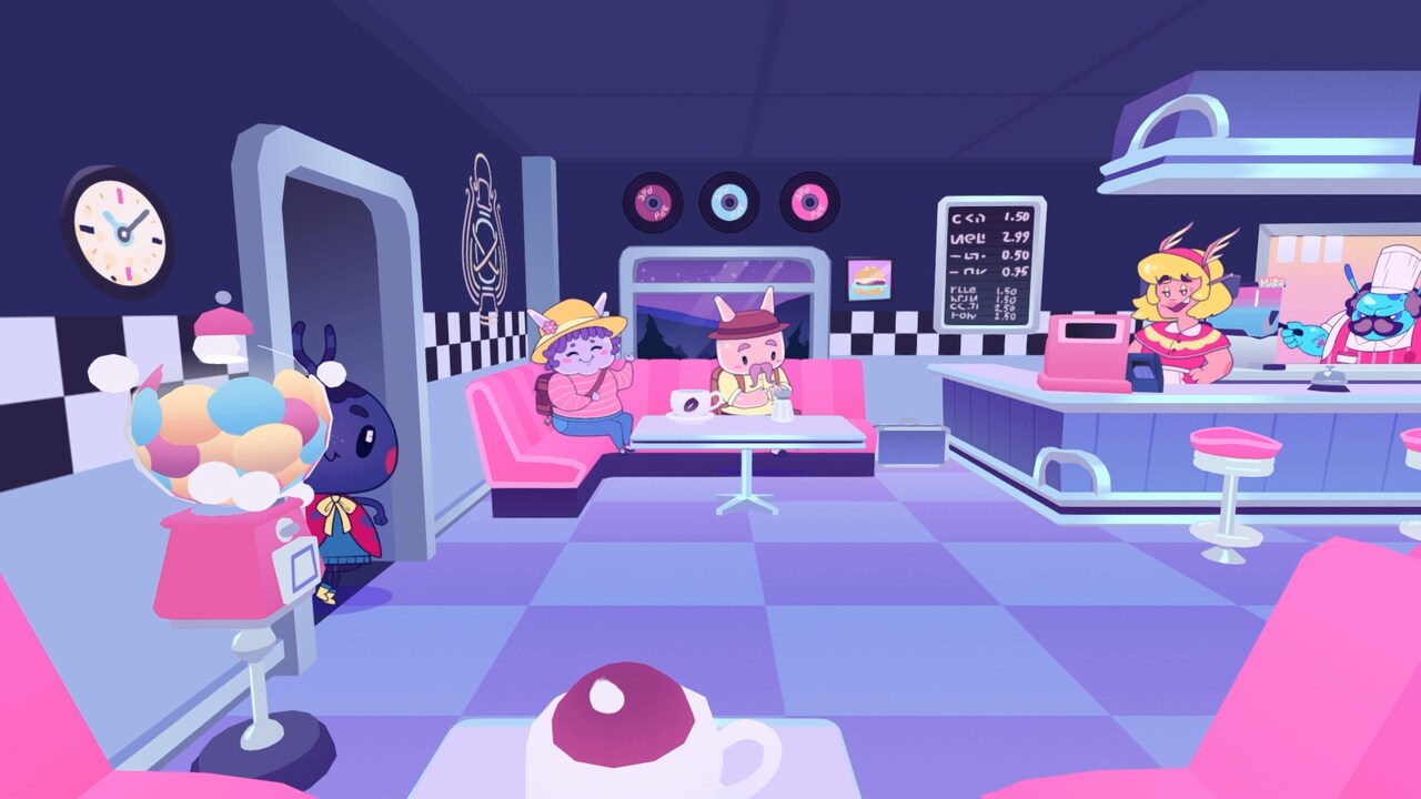 Tracks of Thought Coming Soon Epic Games Store