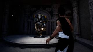 Parshuraam - Krishna's Warrior Incarnation screenshot 5