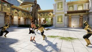 Parshuraam - Krishna's Warrior Incarnation screenshot 3
