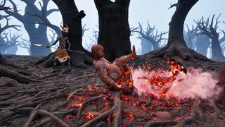 Parshuraam - Krishna's Warrior Incarnation screenshot 2