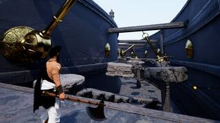 Parshuraam - Krishna's Warrior Incarnation screenshot 6