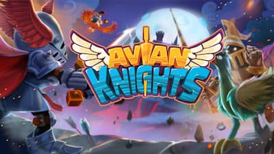 Avian Knights