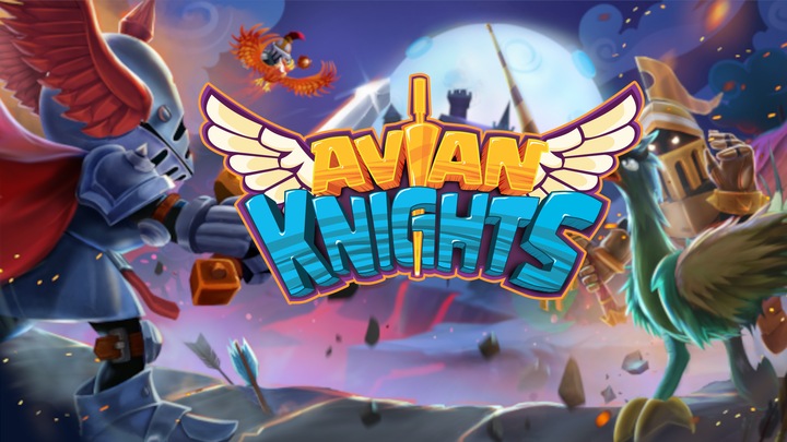 Avian Knights