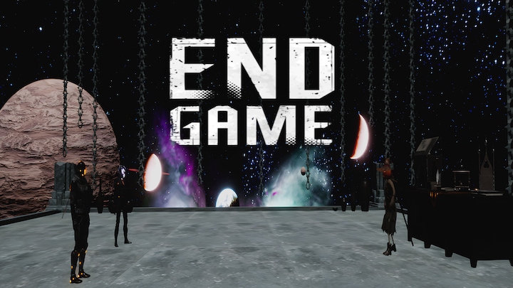 EndGame