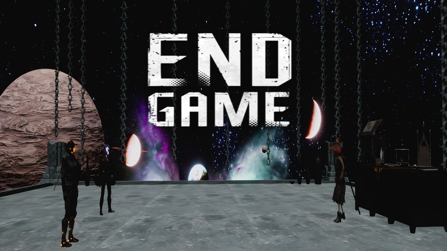 EndGame
