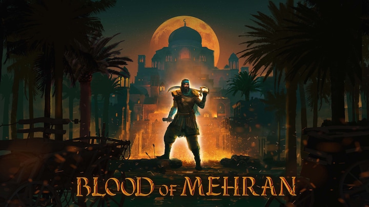 Blood of Mehran