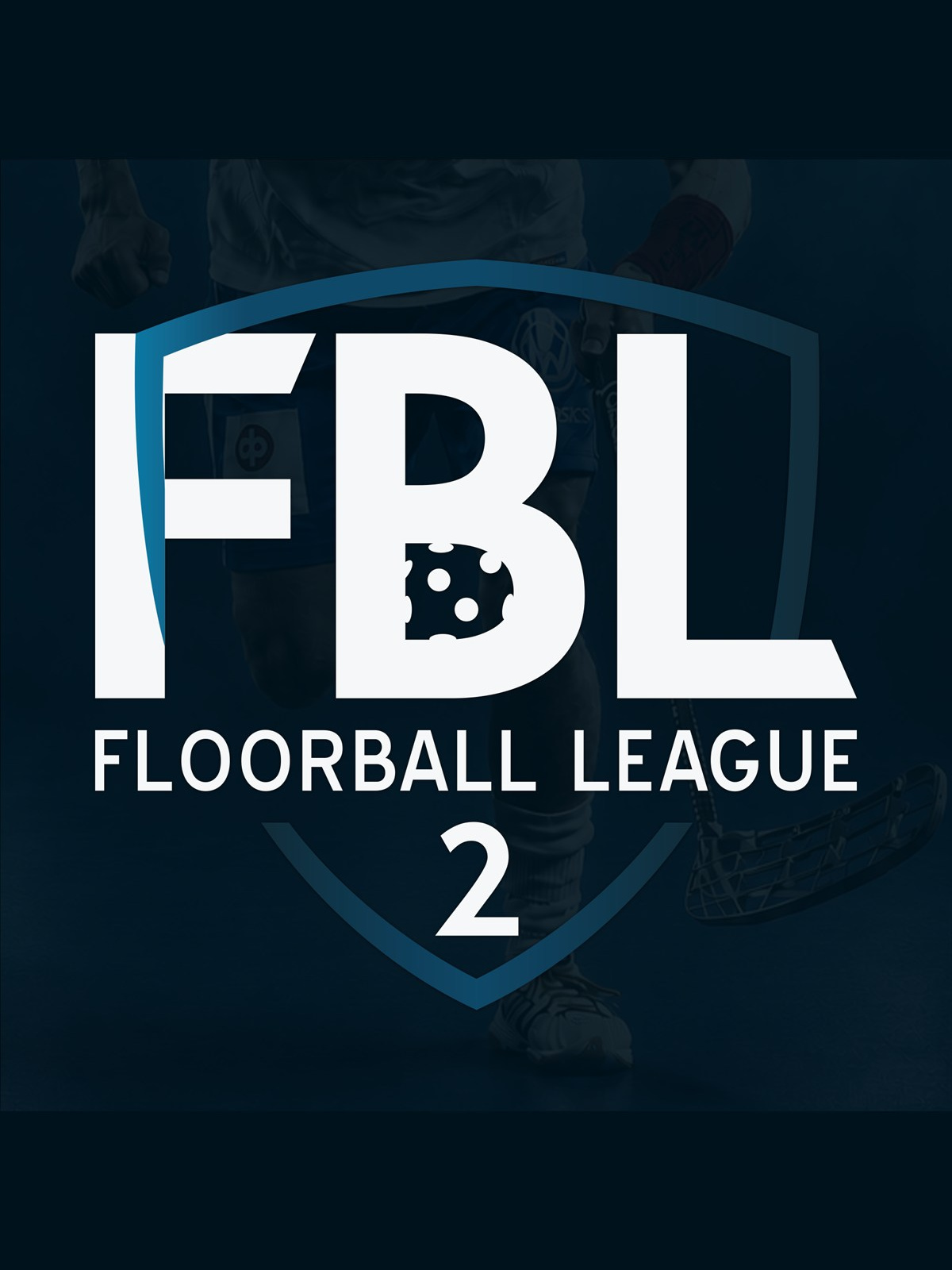 Floorball League 2