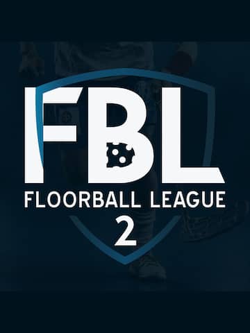Floorball League 2