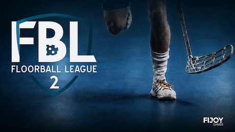 Купить ключ дешево Floorball League 2