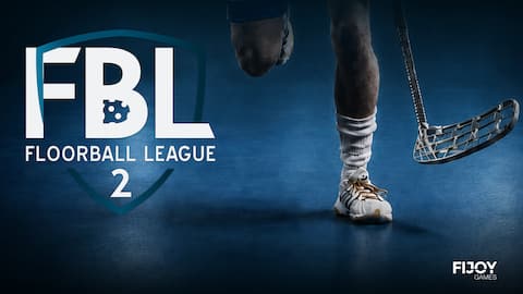 Floorball League 2