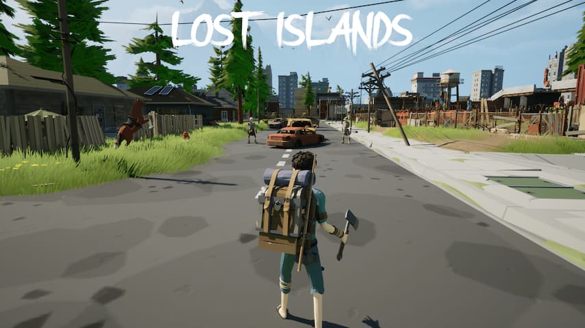 lost islands vertical card thumbnail