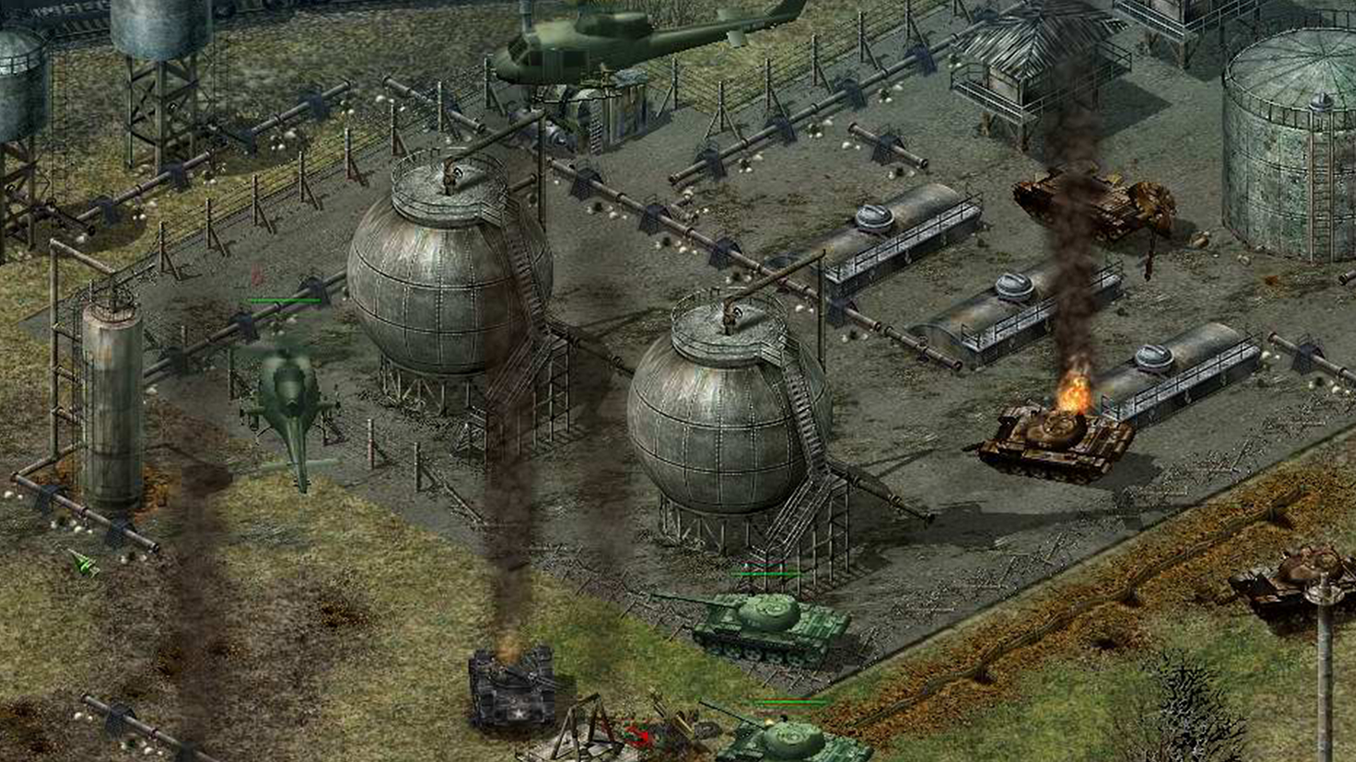 Cuban Missile Crisis-1hfku