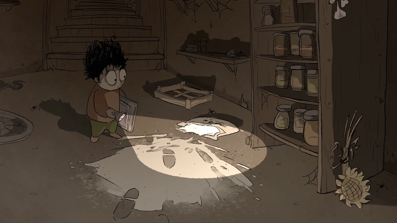 JARS Download and Buy Today Epic Games Store