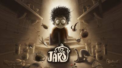 JARS