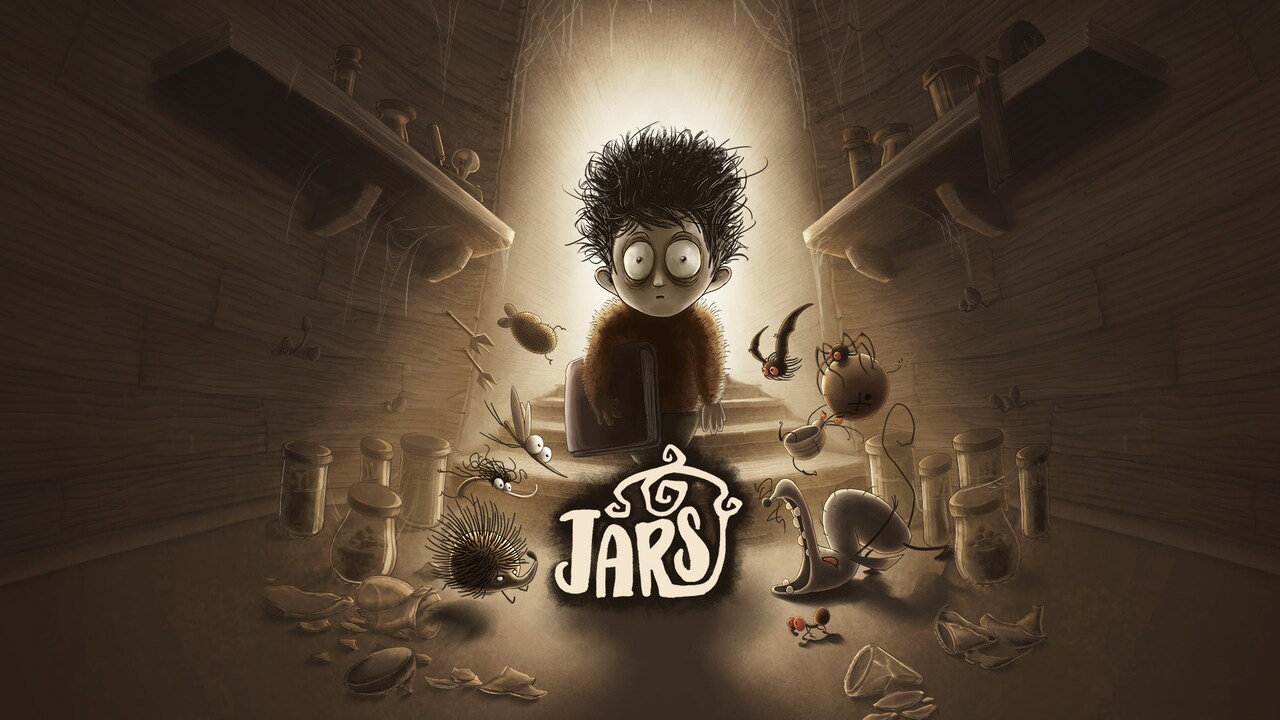 JARS Download and Buy Today Epic Games Store