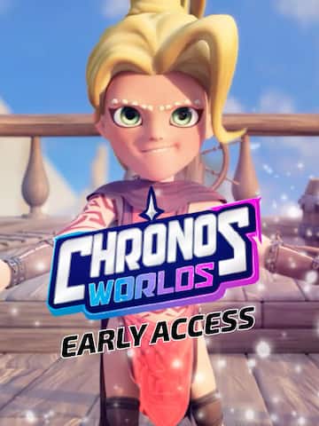 ChronosWorlds