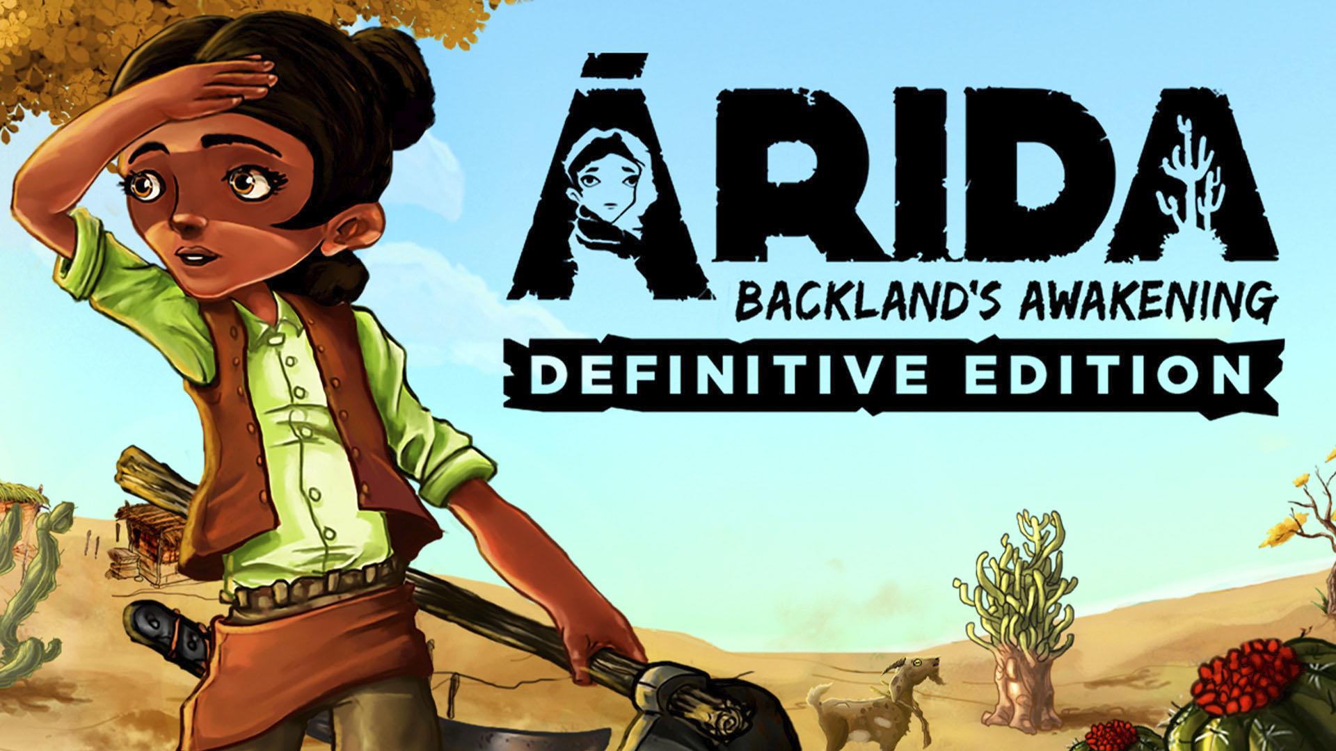 ARIDA: Backland's Awakening-10f0d