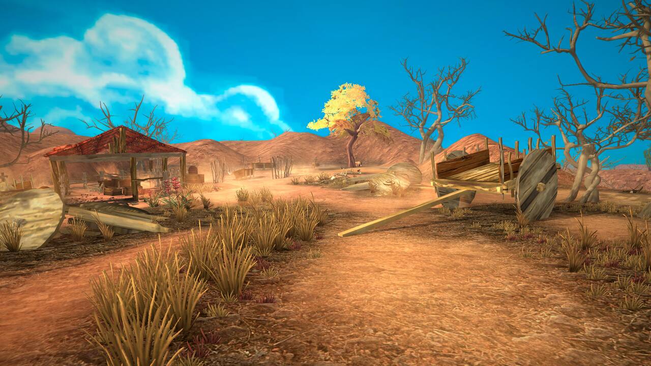 ARIDA: Backland's Awakening-tfavr