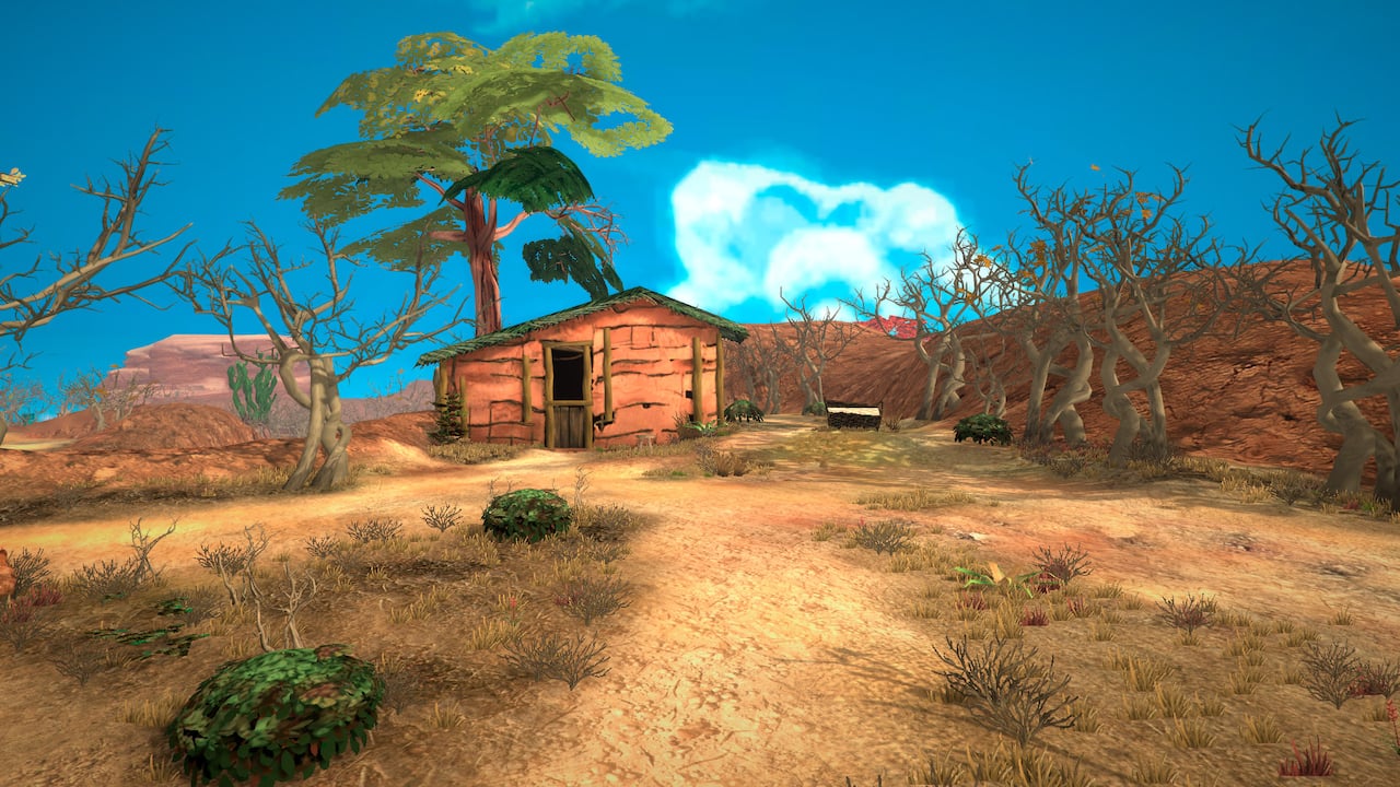 ARIDA: Backland's Awakening-vz17y