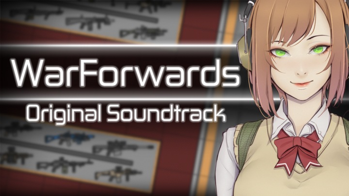 WarForwards Soundtrack