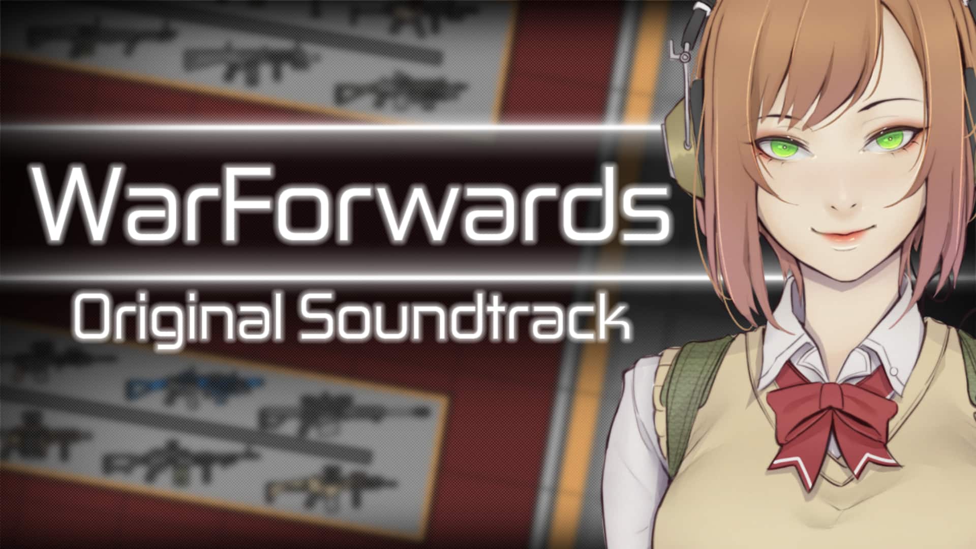 WarForwards Soundtrack