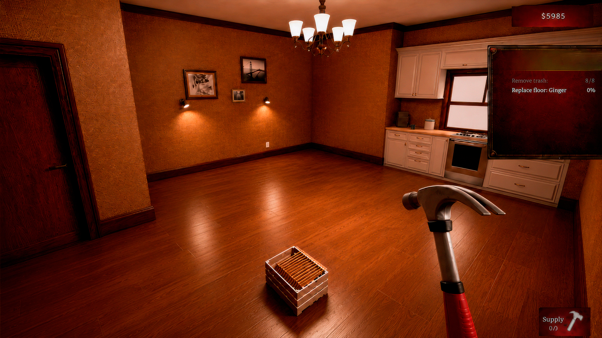 Motel Renovator Simulator-1kr7w