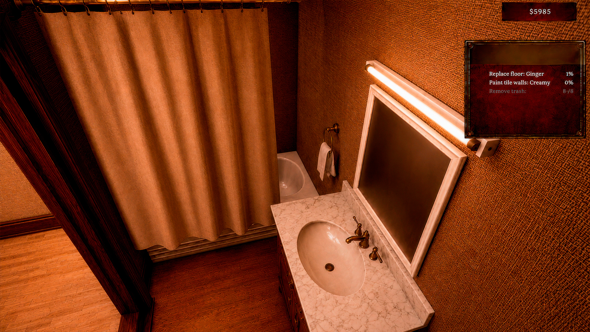 Motel Renovator Simulator-1n34i
