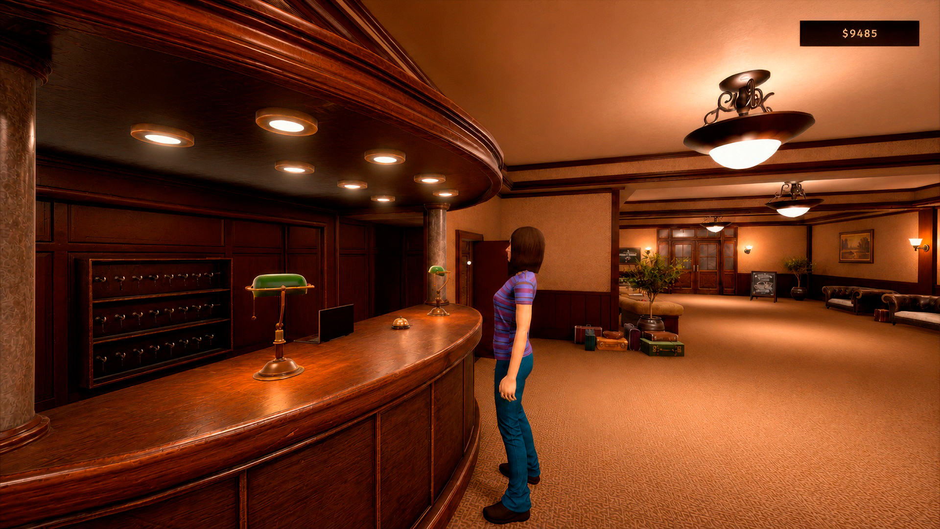 Motel Renovator Simulator-lto4r