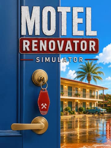 Motel Renovator Simulator