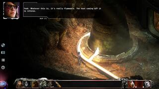 STASIS : BONE TOTEM screenshot 1