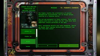 STASIS : BONE TOTEM screenshot 4