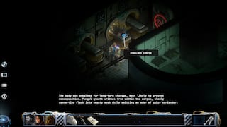 STASIS : BONE TOTEM screenshot 5