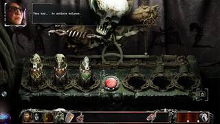 STASIS : BONE TOTEM screenshot 3